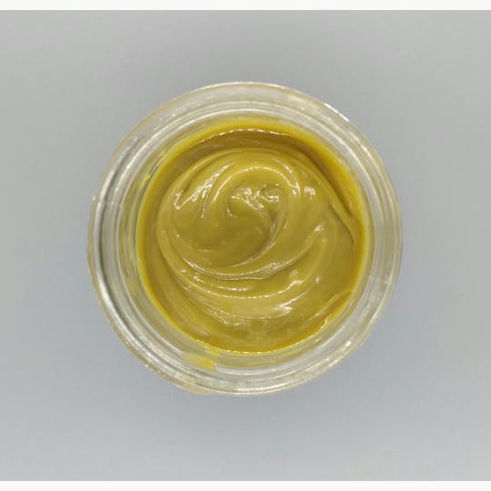 Ripple Wellness - Concentrate - Tier 2 - F/S Live Rosin - Chem Heads - 1