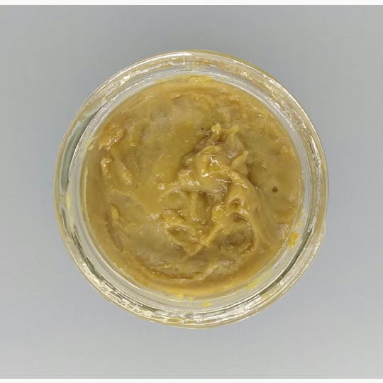 Ripple Wellness - Concentrate - Tier 2 - 70-120u Hash Rosin - Cake Breath - 1