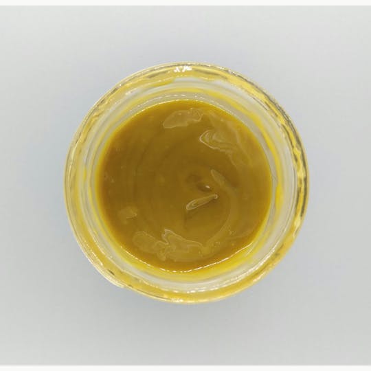 Ripple Wellness - Concentrate - Tier 2 - F/S Hash Rosin - Cake Breath - 1