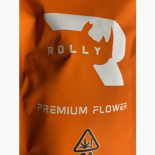 ROLLY - CEREAL MILK 28G HYBRID - ROLLY - 1