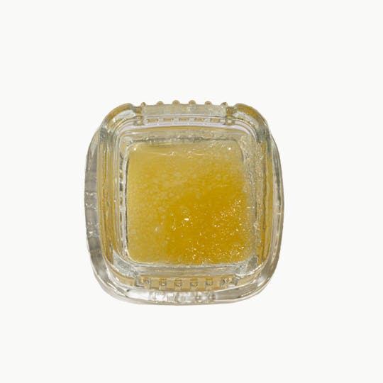 Classic Roots Farm - MSG Live Resin - 1