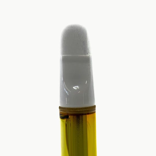 Rugged Roots - Rugged Roots - Distillate Berry White Cartridge 0.5g - 1
