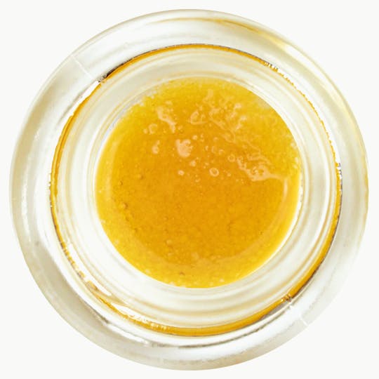 HIMALAYA - Peanut Butter Breath - Terp Sugar - 1G - 1