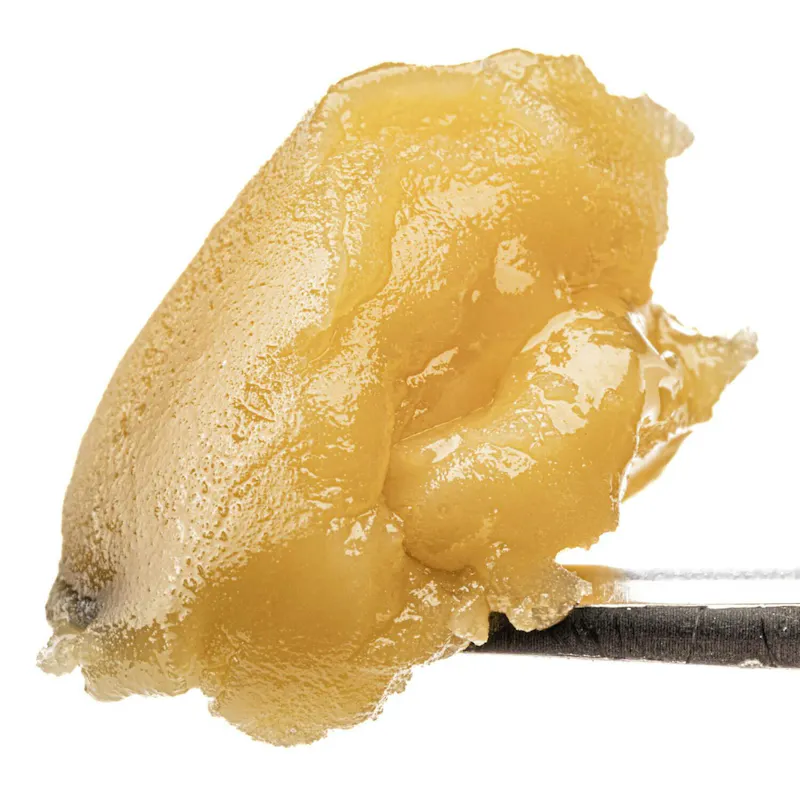 West Coast Cure Ruby Violet Live Resin Badder