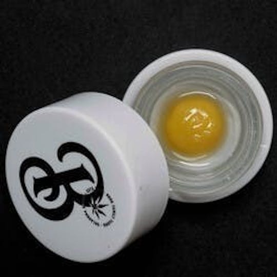 Boro Family Farms - Beach Bum - Live Batter - 4g - 1