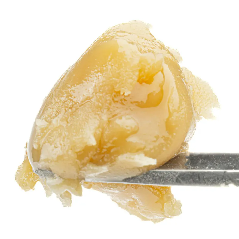 West Coast Cure Gorilla Glue Live Resin Badder