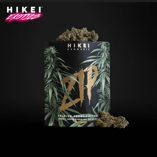 Hikei Exotics - Apple Sherbet Zip 28g - 1