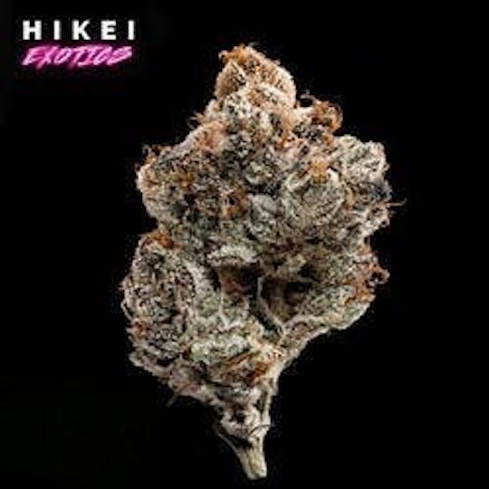 Hikei Exotics - Cereal Killa Zip 28g - 1