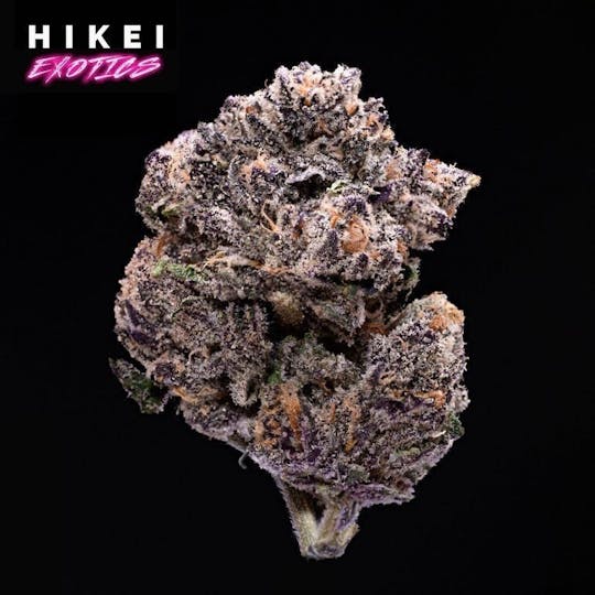 Hikei Exotics - Crown Jewels Zip 28g - 1
