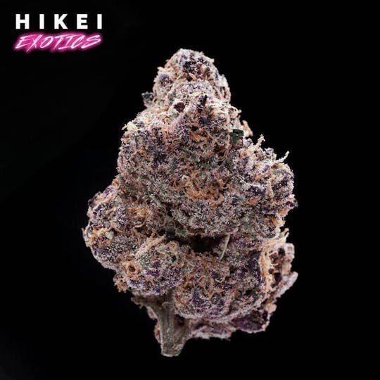 Hikei Exotics - Ya Purp Zip 28g - 1
