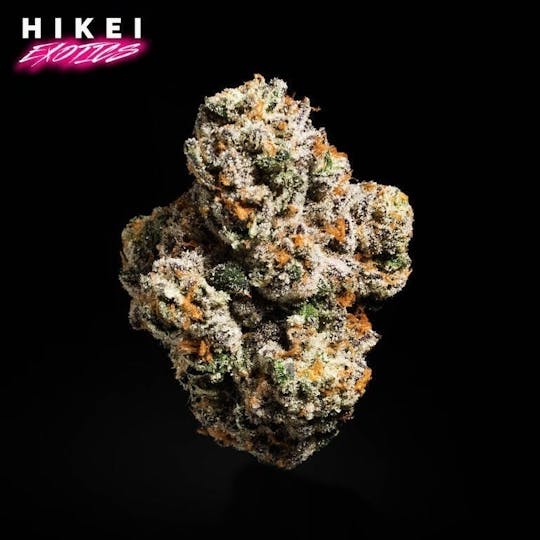 Hikei Exotics - Super Jealousy Zip 28g - 1