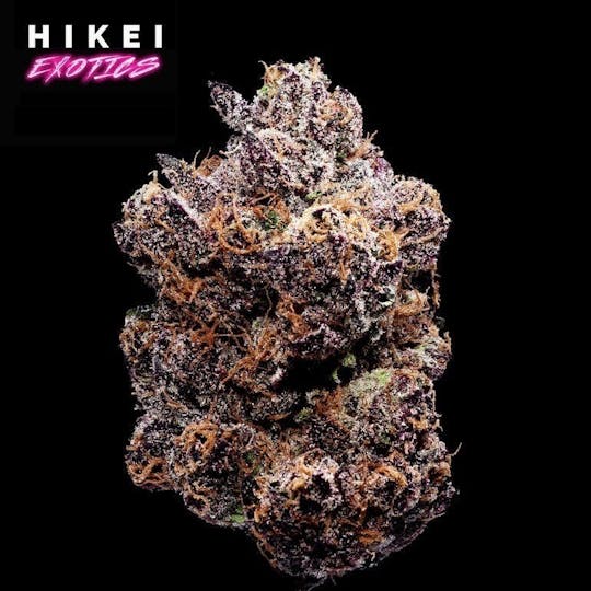 Hikei Exotics - La Doña Zip 28g - 1