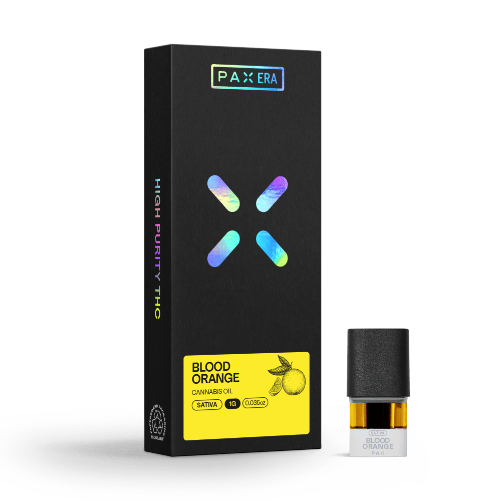 pax era pods nyc Pax Era Review main image 1