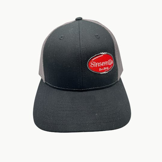 Rugged Roots - Rugged Roots | Trucker Hat Sinsemilla - 1
