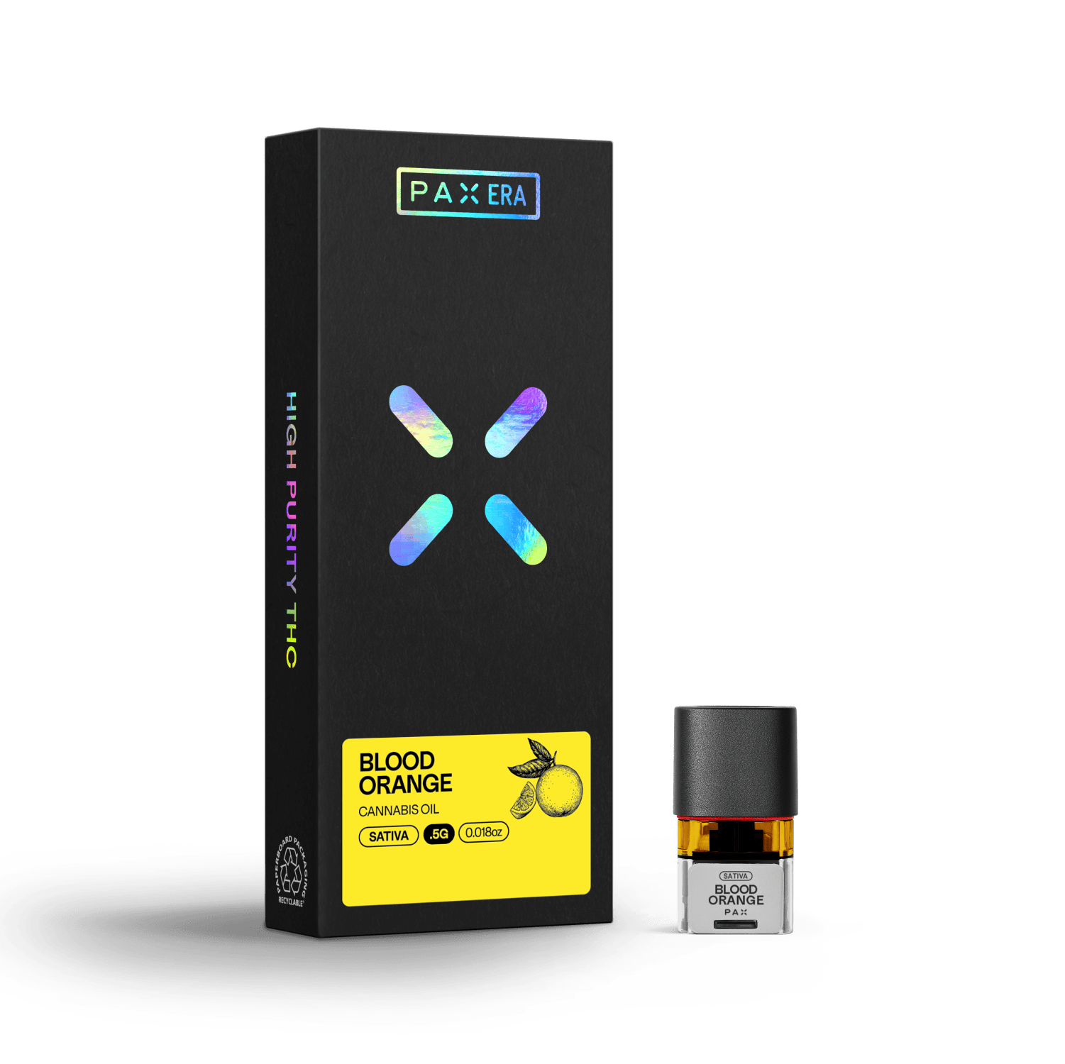 PAX Brand Vape Pods