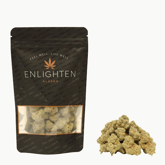 Enlighten - Guzzlerz Prepackaged - 14g - 1