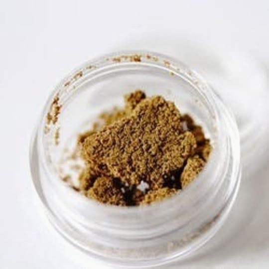 PONO LIFE MAUI - Maui Citrus Hash - 1