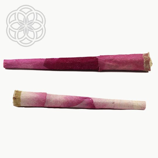 Crux Cannabis - Rose Petal Blunts - 1