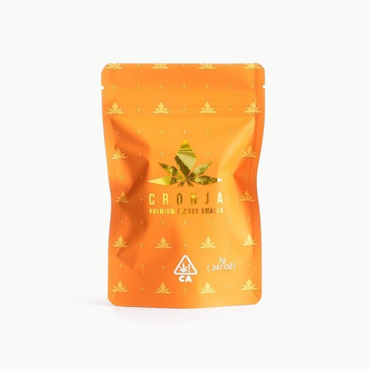 CRONJA - CRONJA - Cap Junky (7G) - 1