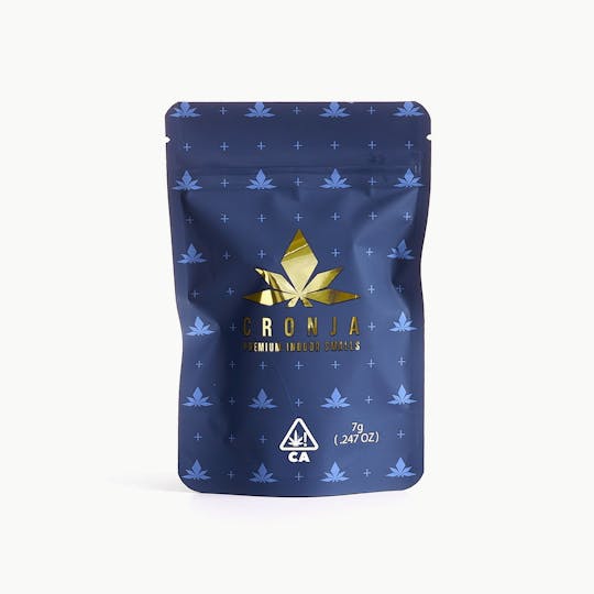 CRONJA - CRONJA - Motor Breath (7G) - 1
