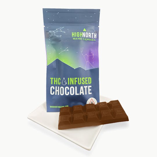 Wellness Connection - Milk Chocolate Peanut Butter Bars - 1
