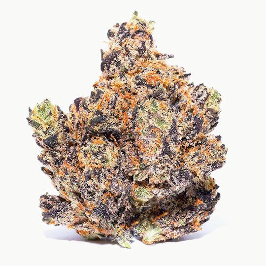 Blue Chip - Face on Fire Smalls - 1