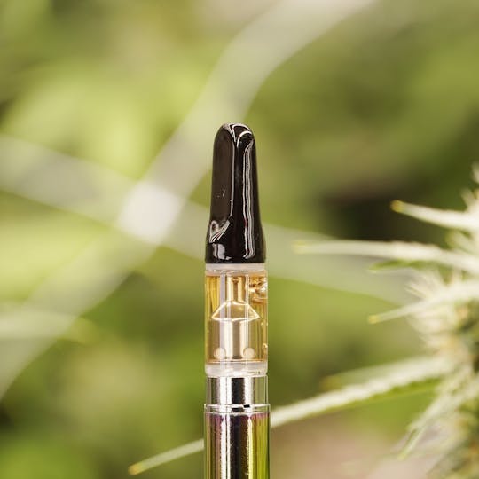 PONO LIFE MAUI - Maui Cake Distillate Cart - 1