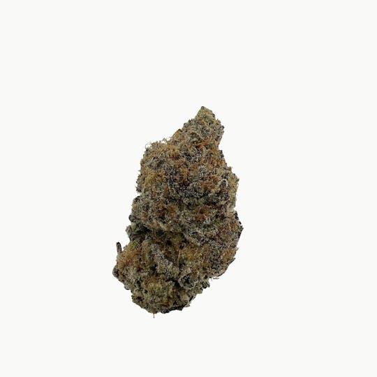 Indico - Twisted Lemons -Casco Botanicals - 1