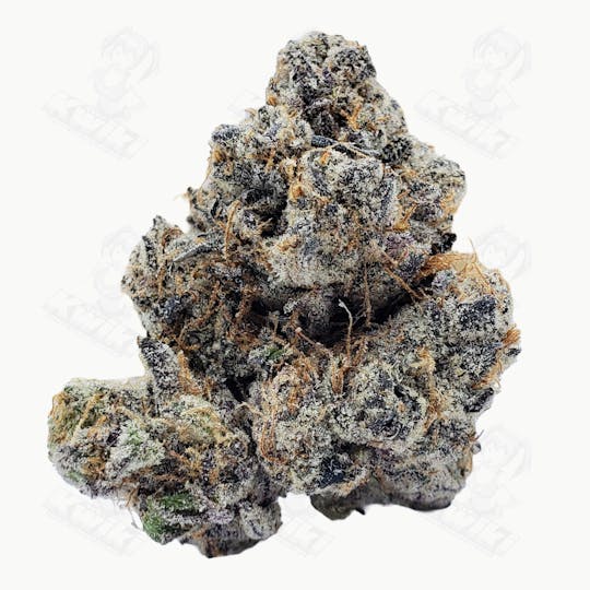 Oro - CHERRY POPPERS *ULTRA EXOTIC* - 1