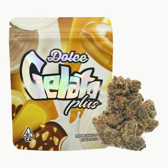 Oro - DOLCE GELATO PLUS *ULTRA EXOTIC* - 1