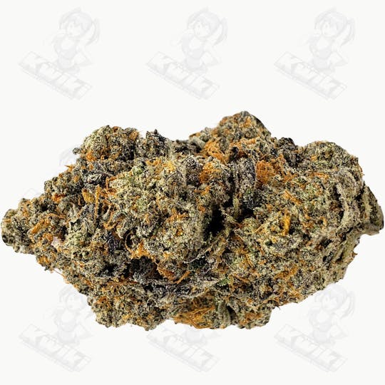 Oro - RAINBOW SHERBERT *ULTRA EXOTIC* - 1