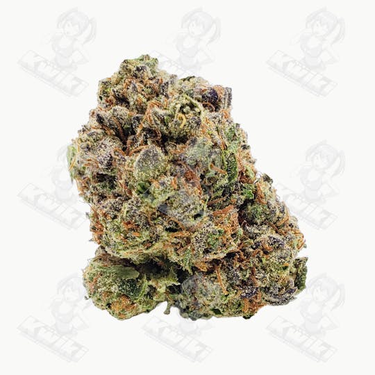 Oro - LEMON CHERRY GELATO *ULTRA EXOTIC* - 1