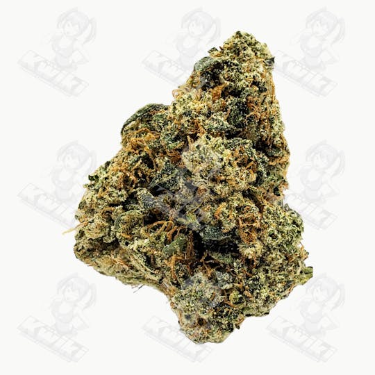 Oro - CROWN OG *ELITE* - 1