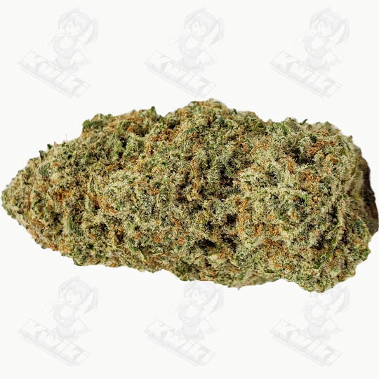 Oro - GREEN CRACK *ELITE* - 1