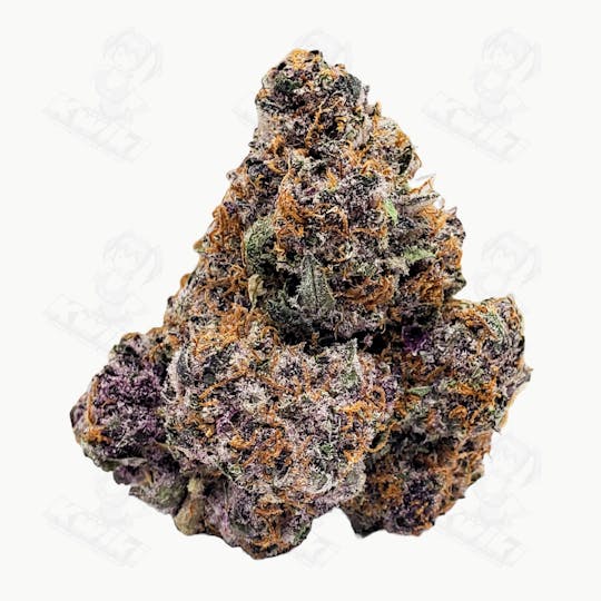 Oro - FORBIDDEN PASSION *EXOTIC* - 1