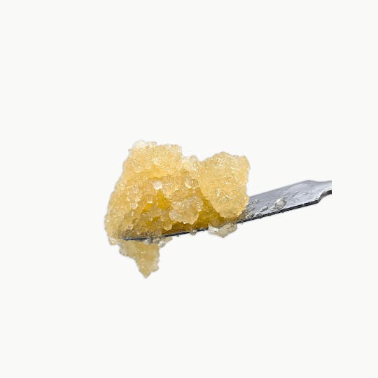 Zero Gravity Cannabis - Cherry Ghostenade Live Resin - 1