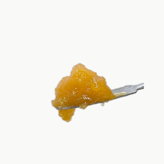 Zero Gravity Cannabis - Fruit Loops OG Cold Cured Sugar - 1