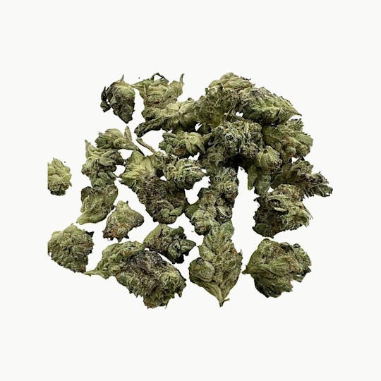 Indico - Anslinger's Demise -$100 oz - 1