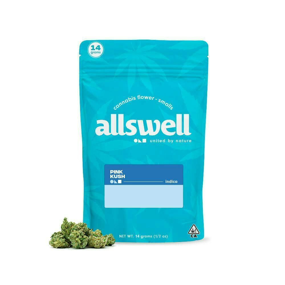 Allswell - Pink Kush [14g] - 1
