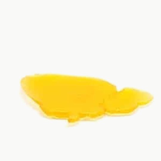 Bishop Boyz - Bishop Boyz Alien OG 1g Shatter - 1