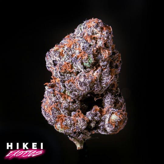 Hikei Exotics - Gushers 28g Zip - 1
