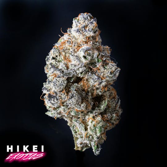 Hikei Exotics - Grapes & Cream Eightr 3.5g - 1
