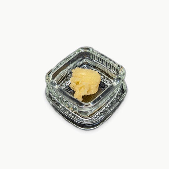 Wellness Connection - Dirty Mac Cured Badder - 1