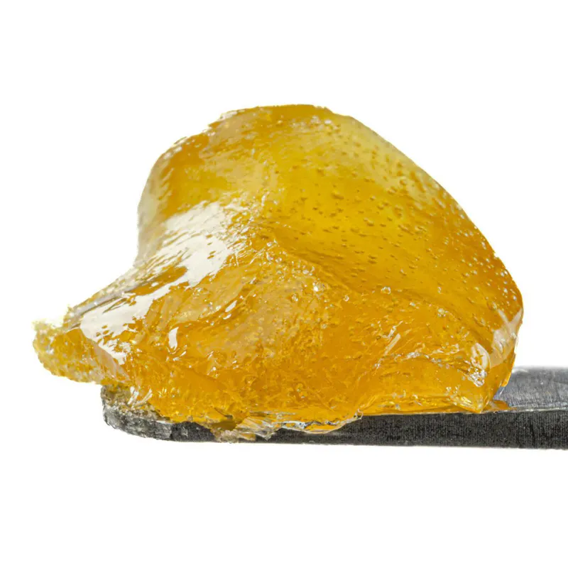 West Coast Cure Papaya Bomb Live Rosin Fresh Press