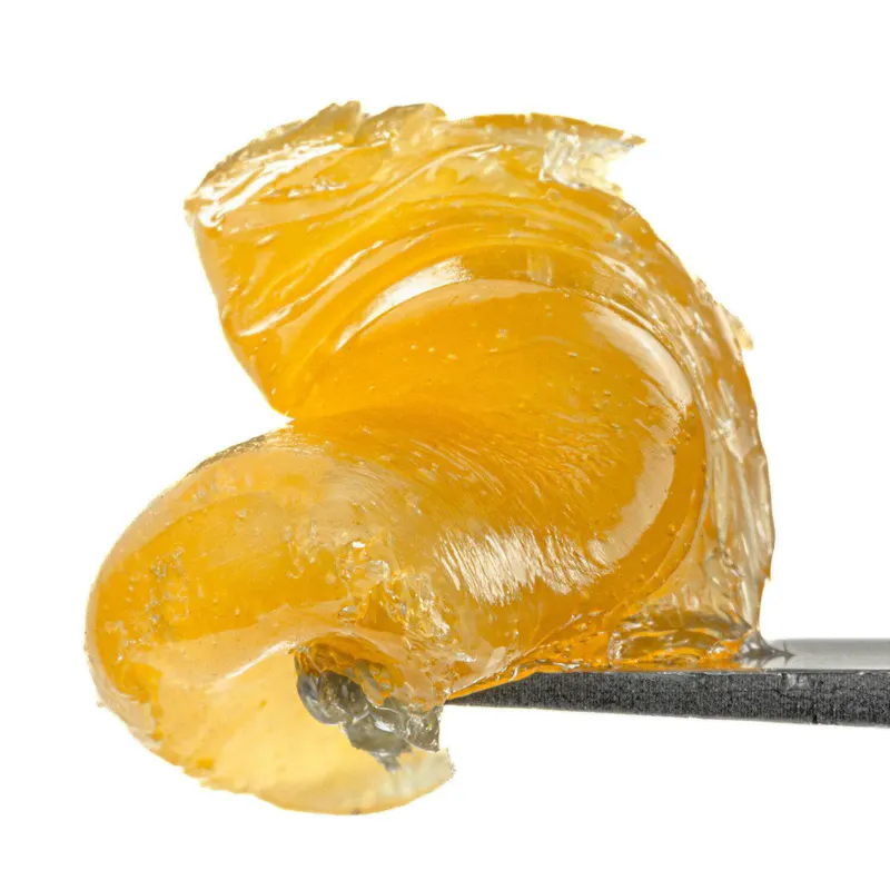 West Coast Cure Hawaiian Punch Live Rosin Fresh Press
