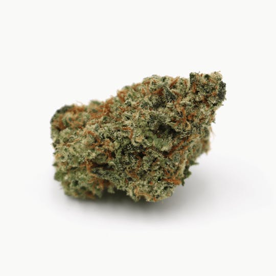 Crux Cannabis - Jungle Mac Flower - 1