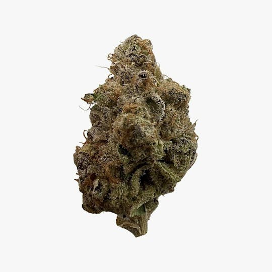 Indico - Dirty Grapefruit -Fuzzy Roots - 1