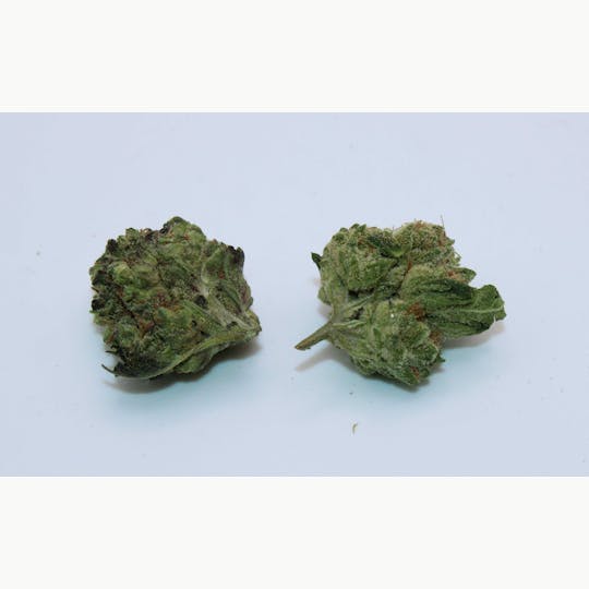 Trusty Transportations - Cookies Smalls Ounce/28.3Grams(24%THC,INDICA) - 1