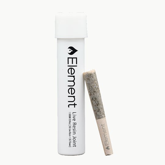 Element - Element Live Resin Joint 1G - Golden Wife x Watermelon Zkittles - 1