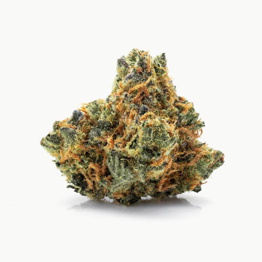 Gold Rush Premium Extracts - Gold Rush: 3.5 g Pre-Pack - Apple Fritter - 1